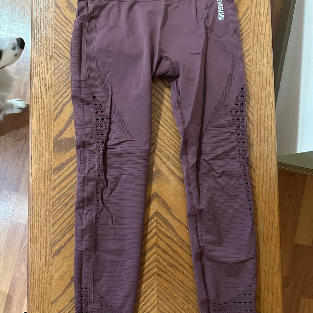 Gymshark Energy Leggings - NO LONGER SOLD